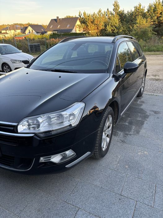 Citroën C5
