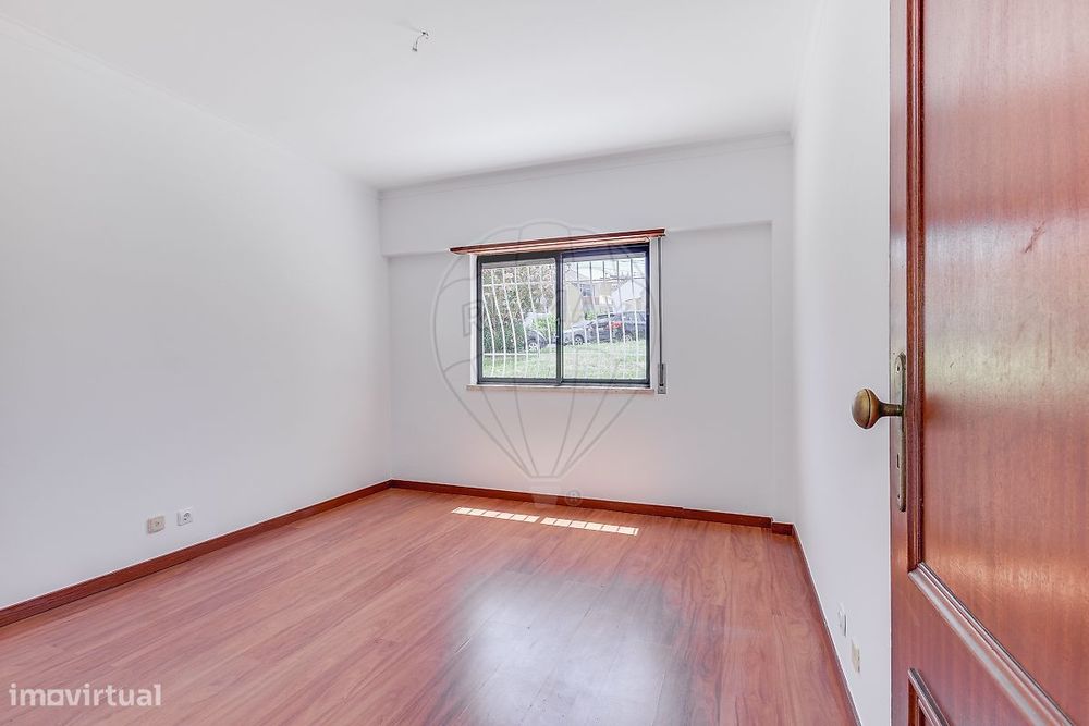 Apartamento T3 para arrendamento