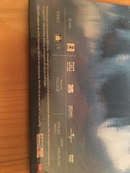 Przystanek Alaska film na DVD część 4