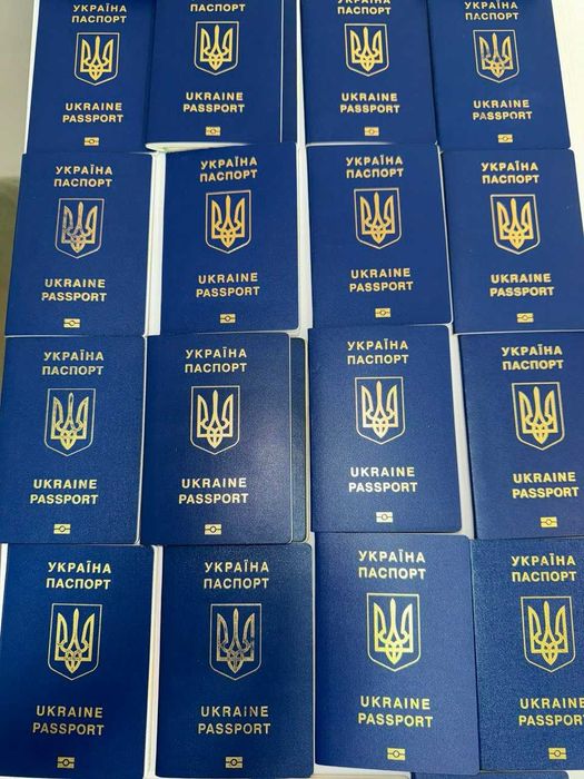 Віза в Польщу на 1 рік | Виза в Польшу | Робоча віза в Польшу | Київ