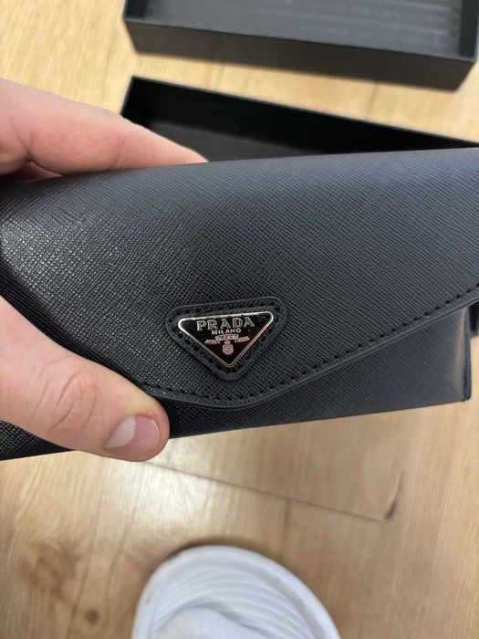 Okulary przeciwsłoneczne Prada
