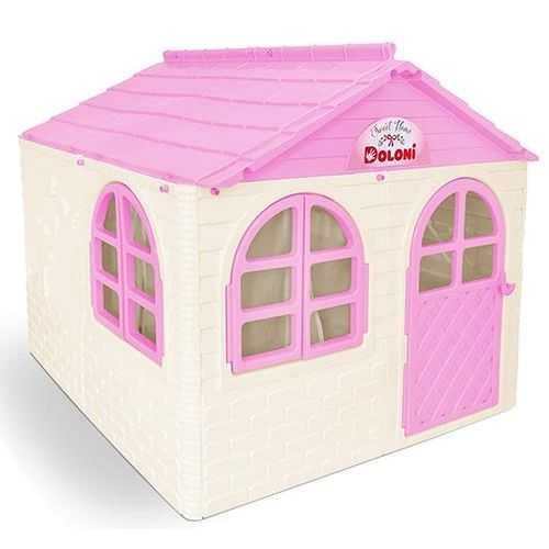 Домик детский песочница горка будинок дитячий пісочниця гірка