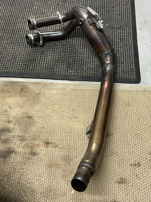 Acessórios Yamaha Tenere 700