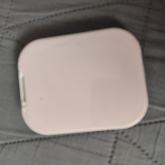 Kieszonkowe lusterko