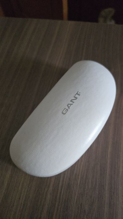 Caixa óculos Gant