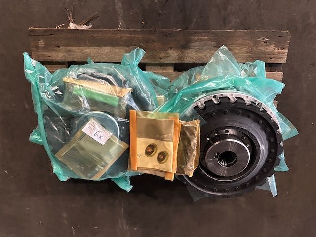 CENTAMAX 5000 sprzęgło elastyczne do maszyn nowe