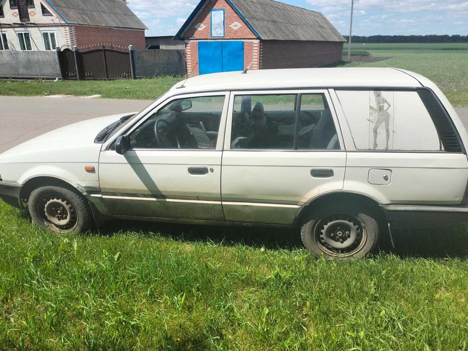 Продаж автомобіля