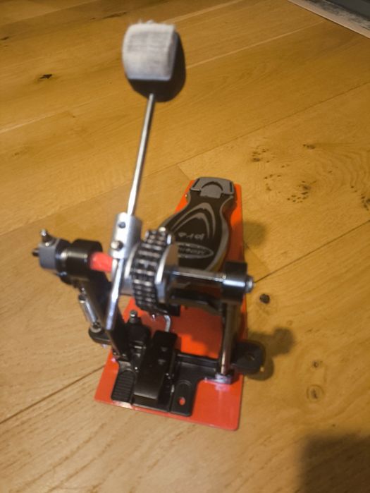 Pedal Bateria Millennium