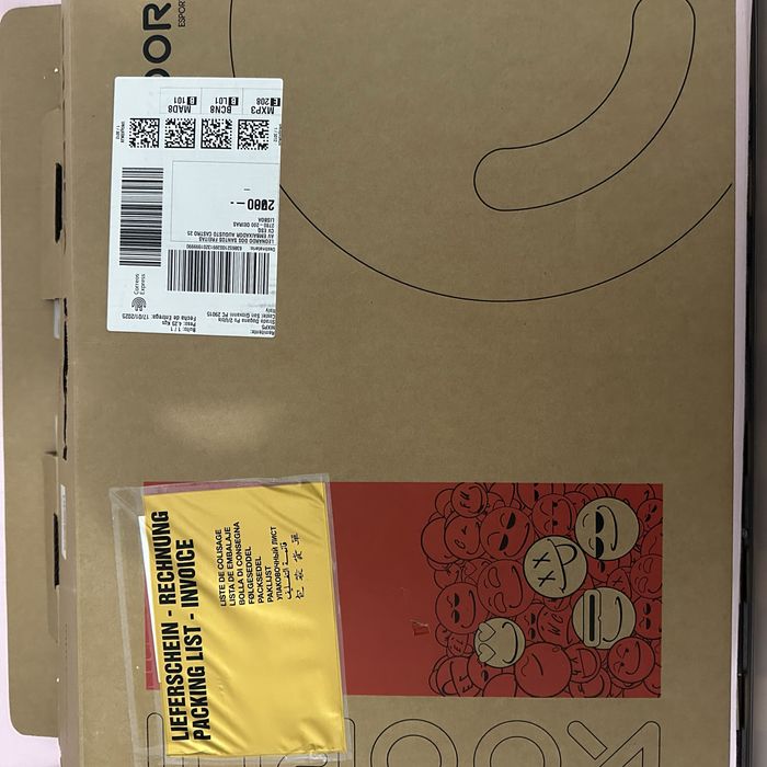 Monitor KOORUI 24 polegadas437397209544796163