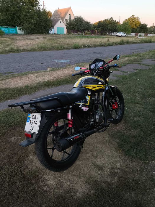 Форте Сіріус 150