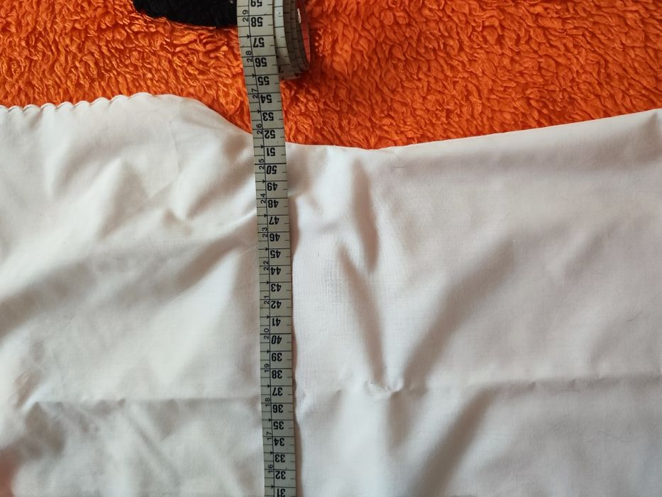 Blusa bordado da Madeira n 38, branca