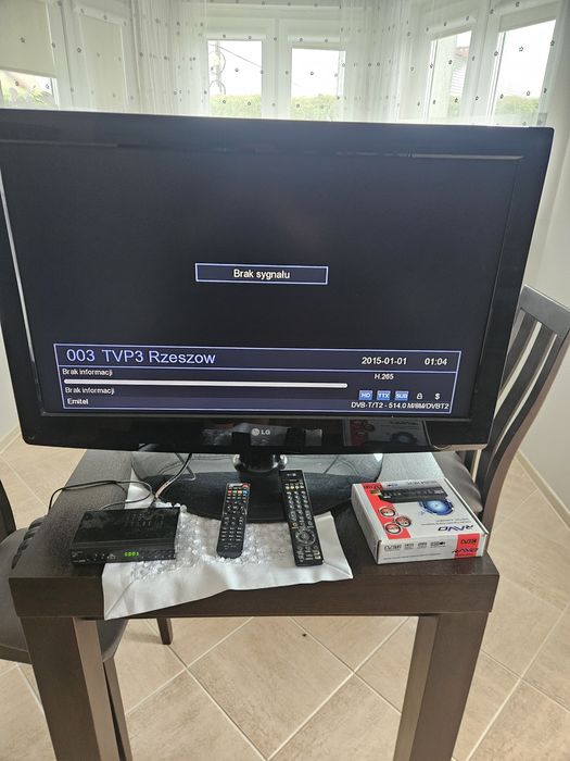 Telewizor lcd LG 37LG3000