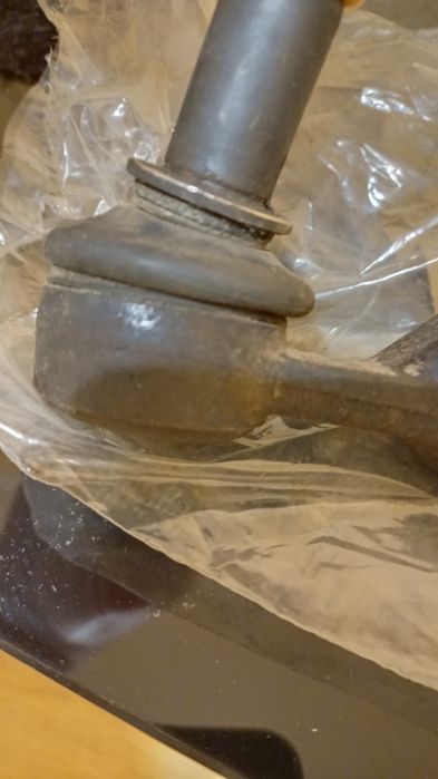 Наконечники рулевые Volkswagen Passat B5, Skoda, Audi