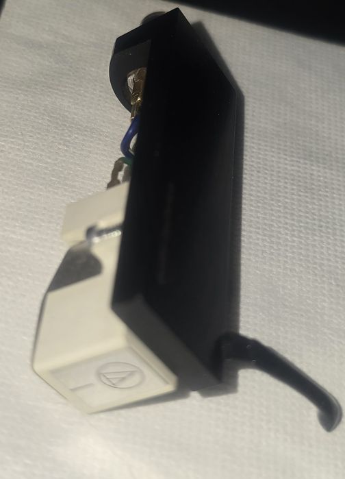 Audio-technica  AT-10g