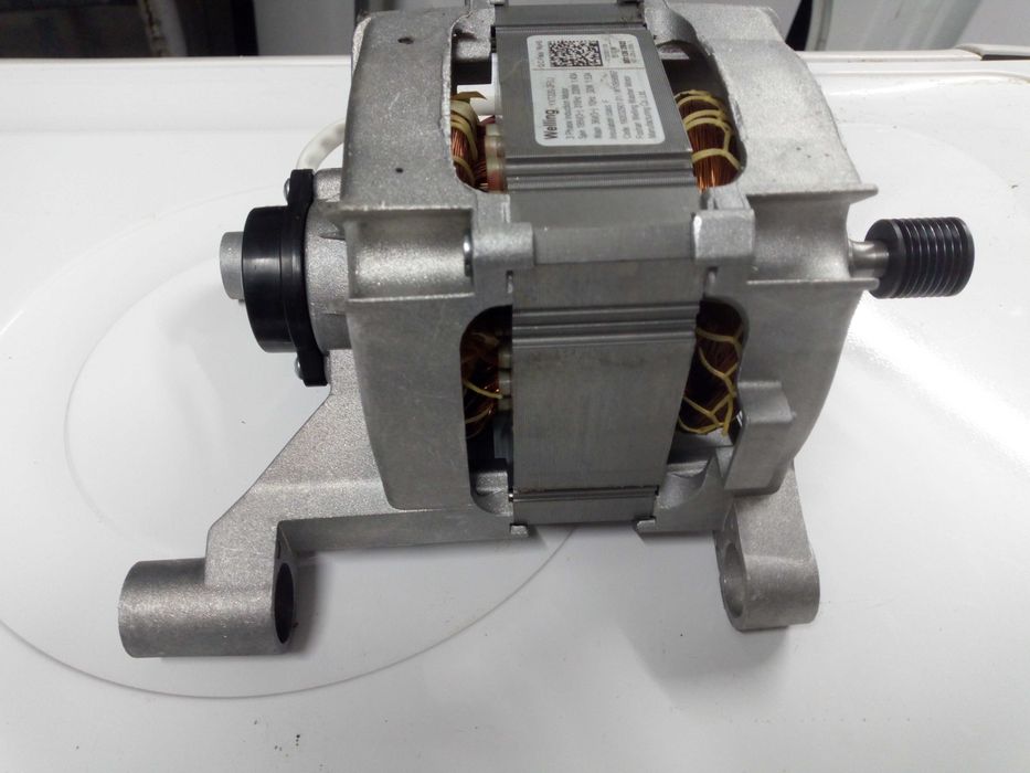 Silnik do pralki Whirlpool Welling yxt220-2f(L)