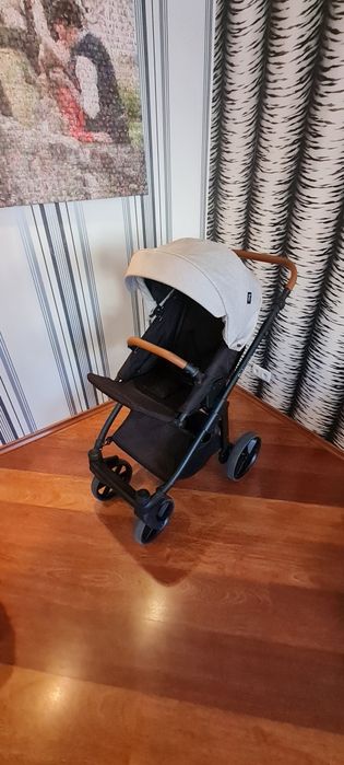 Коляска Bair Palermo 3 в 1