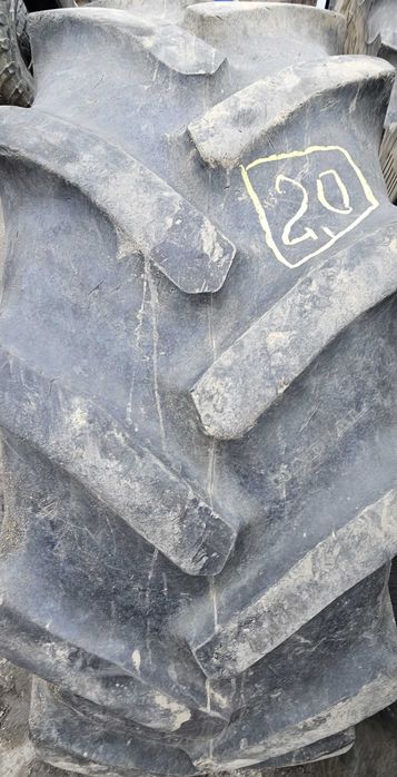 Opony 16.9R30 GoodYear *S