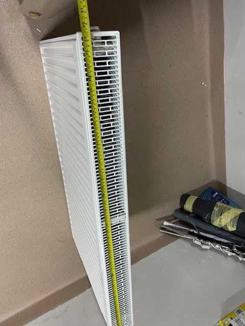 Sprzedam 2 grzejniki