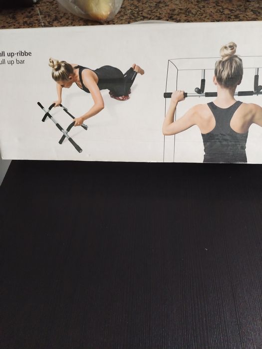 Aparelho para ginástica