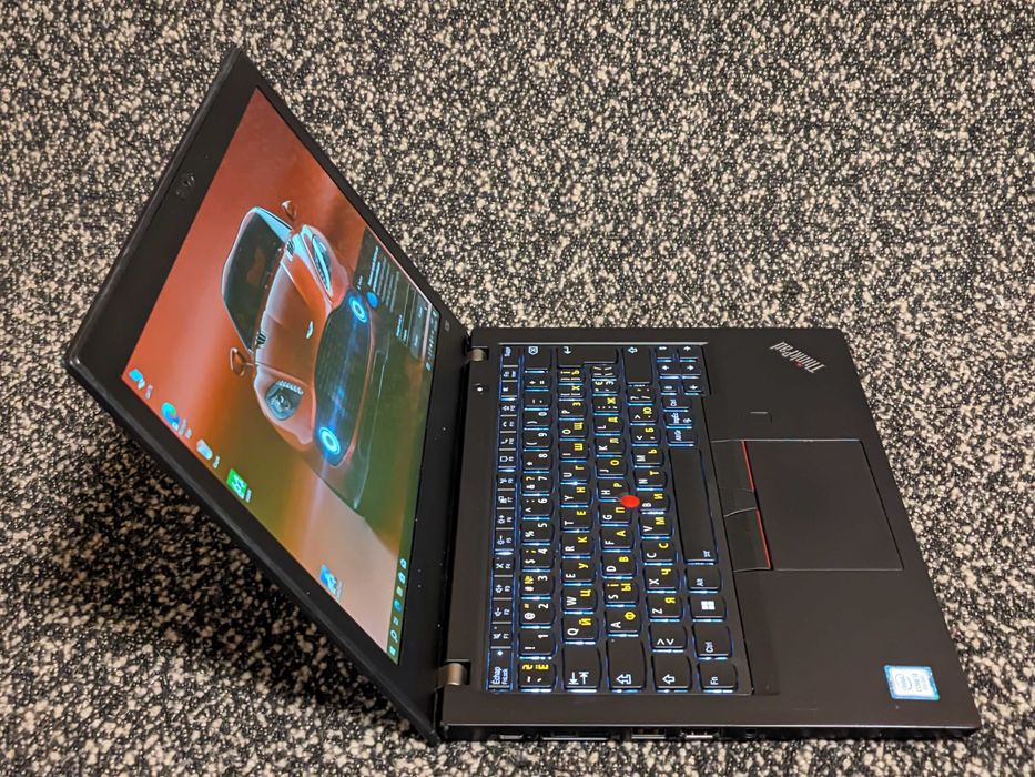 thinkpad x280 - купити ноутбуки - Ціна на OLX.ua