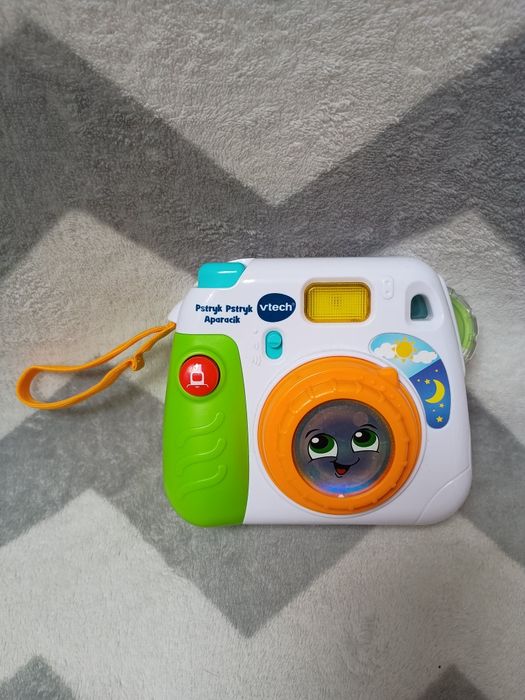 Aparacik Pstryk Pstryk vtech