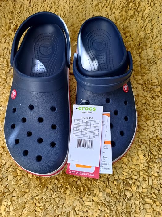 Sprzedam Crocs rozmiar 45-46