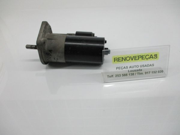 Motor de arranque SEAT Cordoba (6K1, 6K2)