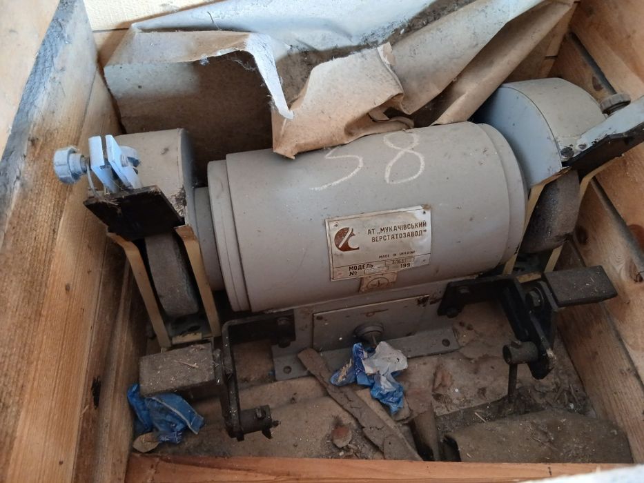 Станки для нестандартних металовиробів