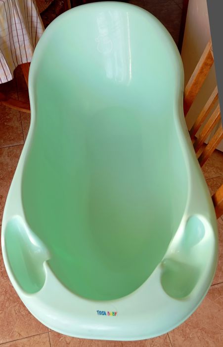 Ванночка для купання