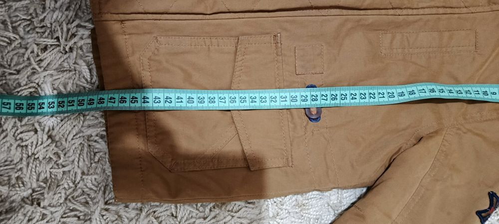 Куртка,парка Palomino демісезонна, зріст 110 см