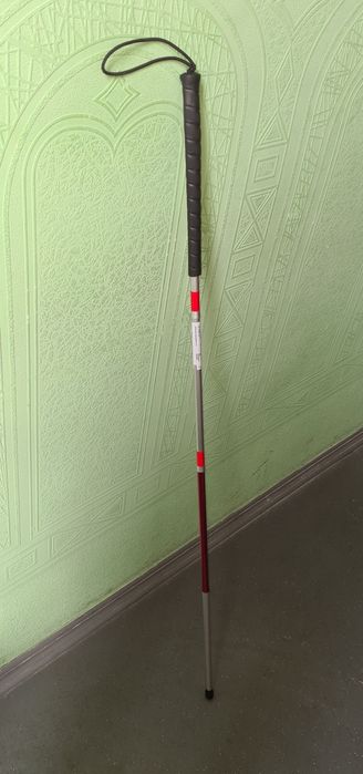 Трость тактильная для незрячих