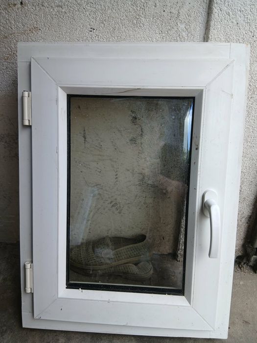 Okno 52x72 sprzedam odbiór osobisty
