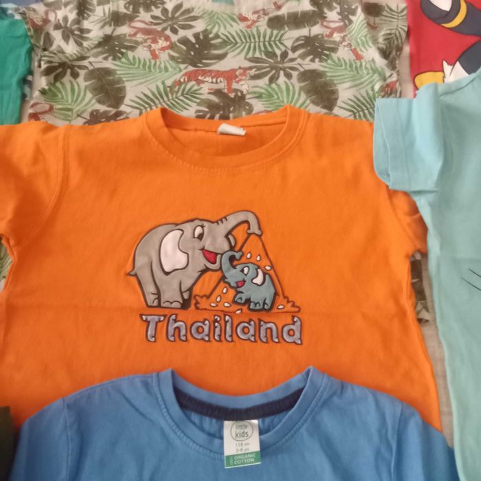 Paka dla chłopaka 116