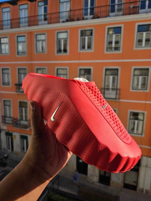 NIKE MIND 001 chinelo Slide - Tam 41