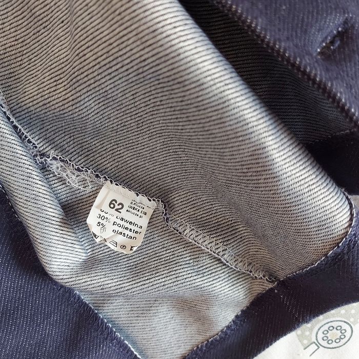 Піджак для маленького хлопчика