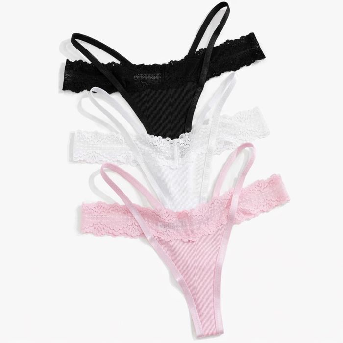 Трусики жіночі s-m