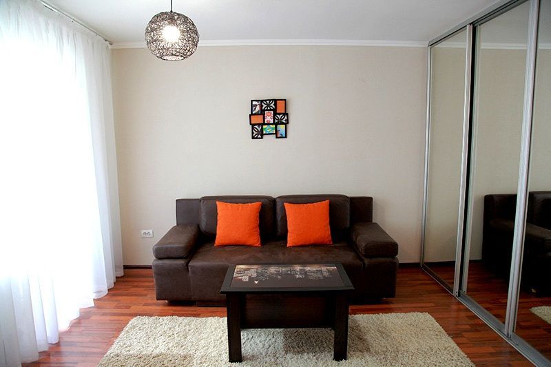 Посуточно! Центр! Люкс!