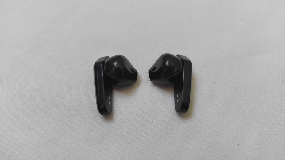 Навушники бездротові ігрові TWS