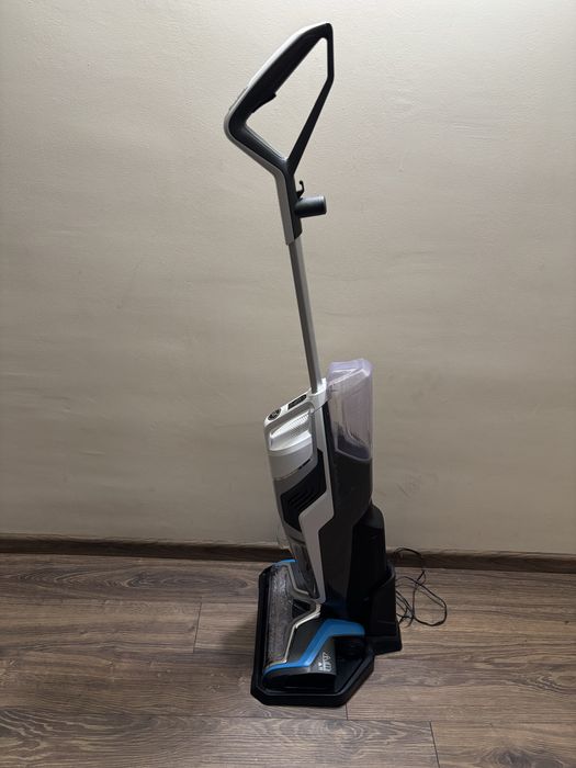 Odkurzacz BISSELL CrossWave 2588N | bezprzewodowy | odkurza/myje/suszy