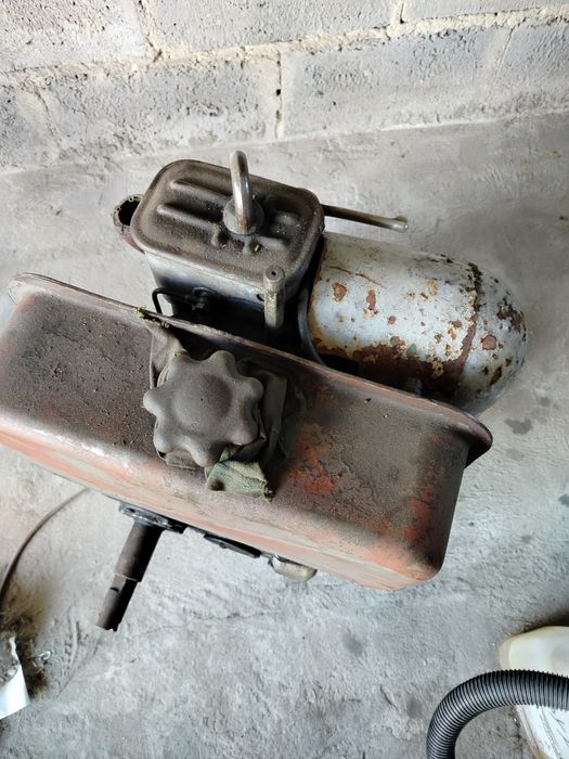 Silnik andoria s301d