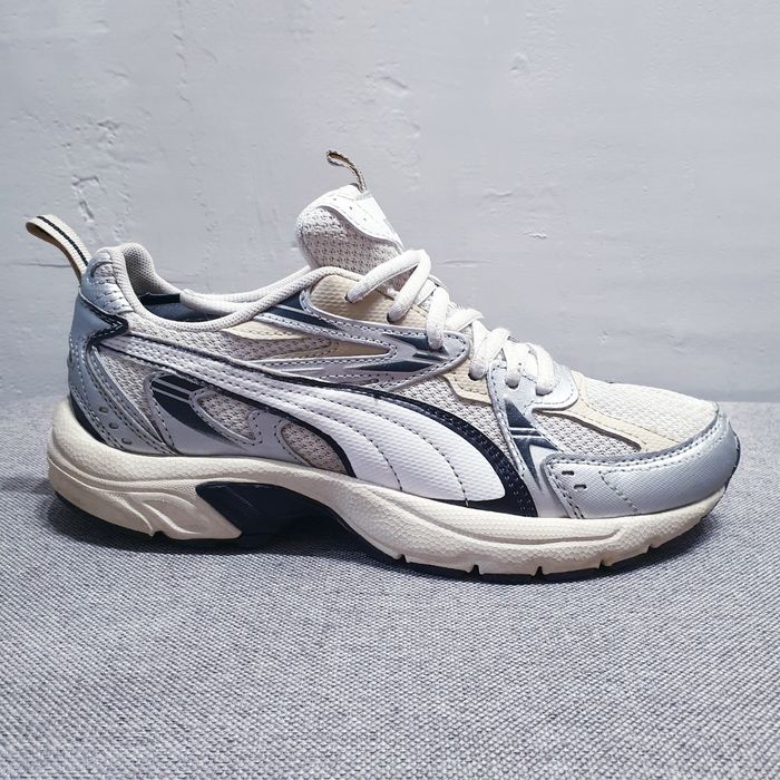 Кросівки жіночі Puma нова модель rs x cassia milenio 23см 36.5