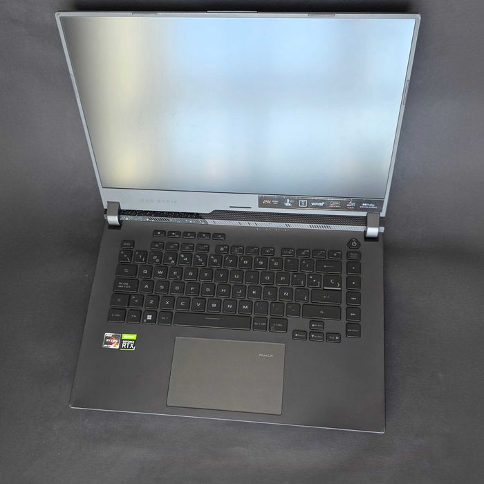 Asus ROG G513R Ryzen 9 / 32GB DDR5 / 1TB — Під ремонт (не вмикається)