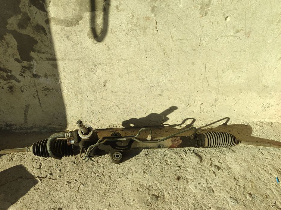 Рулева рейка Mitsubishi Lancer 9 б/у, під реставрацію