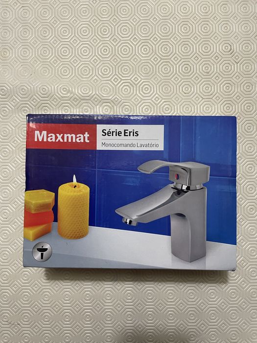 Single-lever Basin Faucet64550976822146120