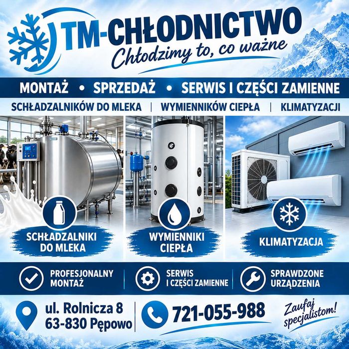 Wymiennik ciepła