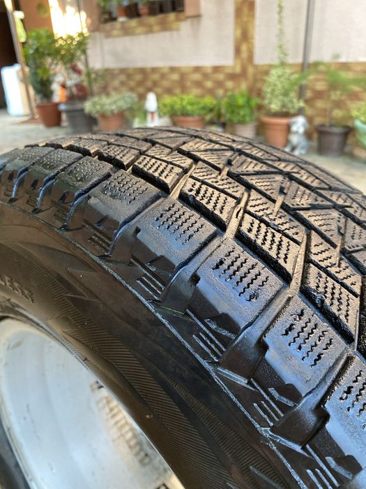 Диски Кіа, Нива, Уаз, СУЗУКІ R16 5x139.7