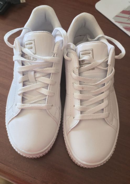 Tenis da fila originais
