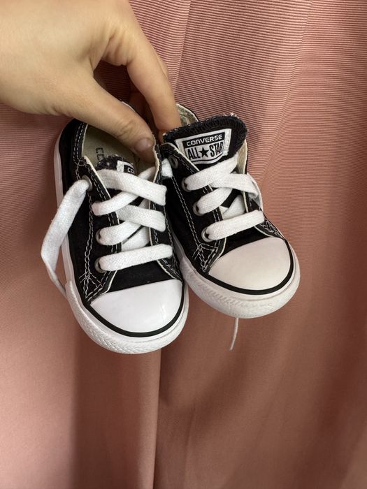 Converse 22 розмір