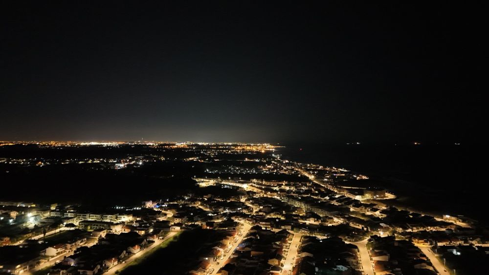 Filmagem e fotografia Aérea Profissional + Edição Com Drone 4K/60Fps