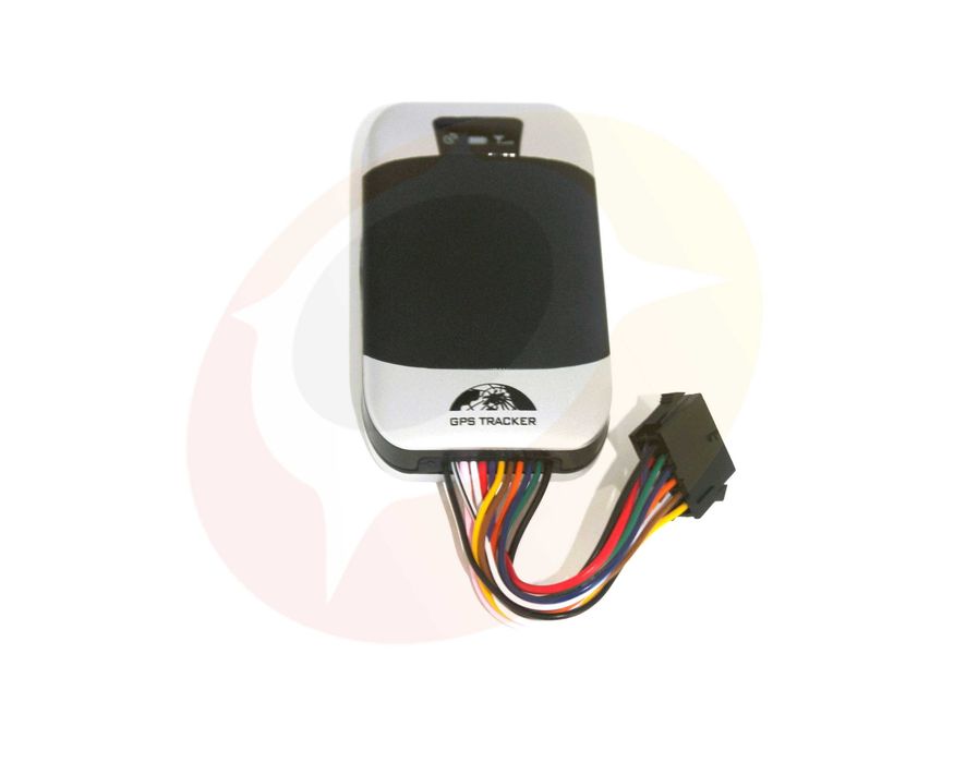 (NOVO) GPS Tracker Localizador TK303 c/ Bateria - ENVIO IMEDIATO